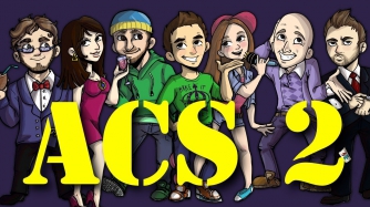 ACS 2 (2-ой сезон полностью)