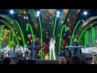 Николай Ростов feat. А'Студио - Л.М.Л. (Новая Волна 2012)