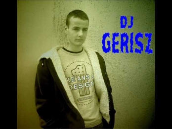 Dj Gerisz - Triple Delight Mix (2012)