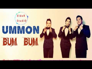 Ummon - Bum Bum