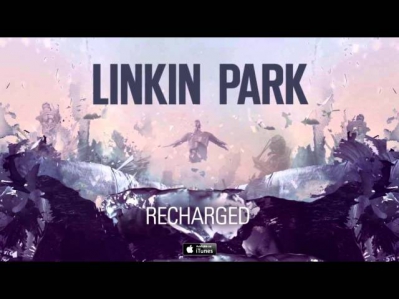 Linkin Park - A Light That Never Comes (Brian Yates Remix)