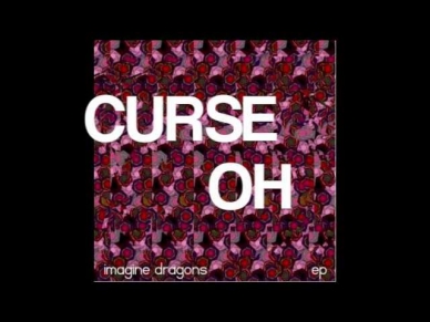 Curse - Imagine Dragons (With Lyrics)