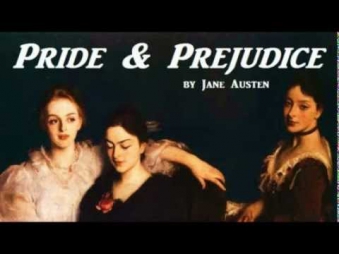 PRIDE & PREJUDICE - FULL AudioBook by Jane Austen - English Literature - Fiction