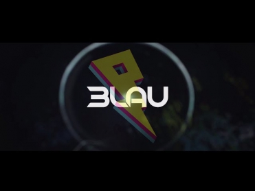 3LAU - How You Love Me feat. Bright Lights [Official Lyric Video]