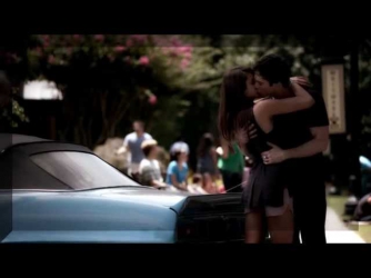 TVD Elena & Damon - Безумная любовь