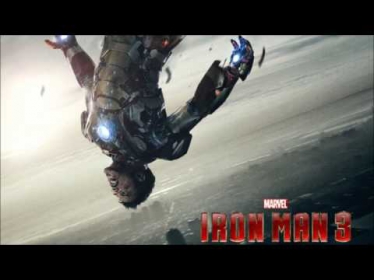 AWOLNATION - Some Kind of Joke (From Iron Man 3 : Heroes Fall)