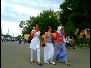 uzbekistan tashkent 2014