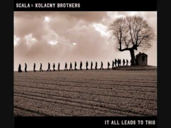Scala & Kolacny Brothers -  Das Model