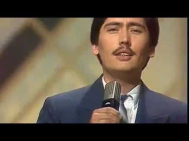 Uzbek song Узбекская песня Равшан Комилов Муйлабли