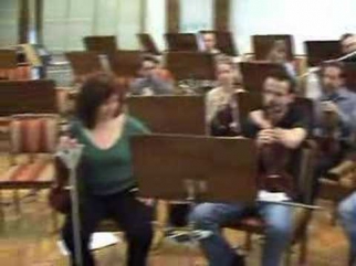 Epica: Orchestra at work