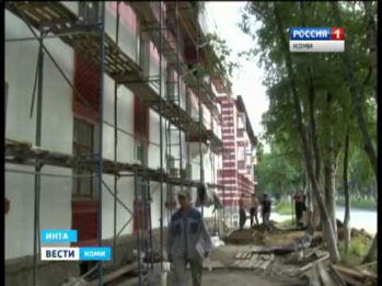 Вести-Коми 6.08.2013
