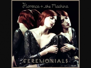 Florence and The Machine-Bedroom Hymns GOOD QUALITY