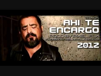 Hay Te Encargo (Oficial Tribal Mix 2012)