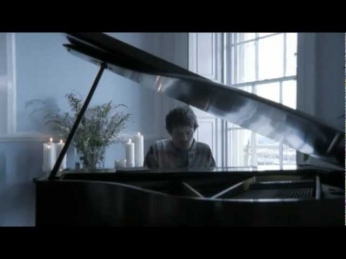 Damien Rice - Unplayed Piano (Official Video)