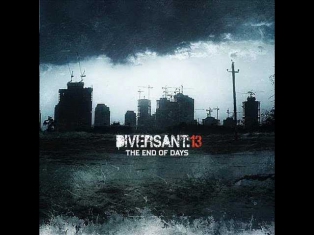DIVERSANT:13 - Nuclear Winter (Feat. Darg) [The End Of Days]