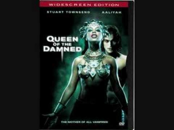 Queen of the Damned Soundtrack- System by Chester Bennington