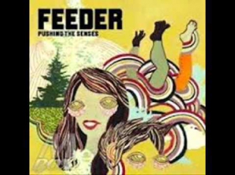 Feeder - Pushing The Senses [Full Album]