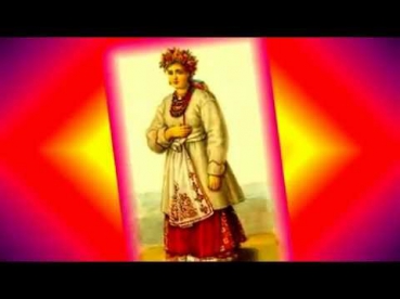 Ой у лузі червона калина  - Ukrainian folk song // by Tetiana Buchenko