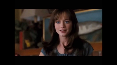 Fifty Shades Of Grey 2014 Matt Bomer and Alexis Bledel) HOT longer version with WHOLE CAST