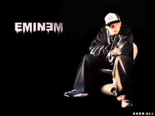 Eminem feat. Ludacris & Lil Wayne - Second Chance
