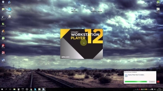 Как установить виртуальную машину VMware Workstation 12 Player