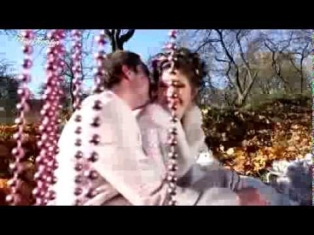 Свадебный клип красивой пары 2013 (Wedding clip beautiful couple in 2013). Just Say Yes!