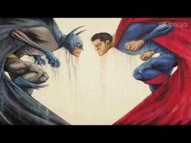 Бэтмен против Супермена (2015). Интервью с Заком Снайдером. Русский язык [HD]