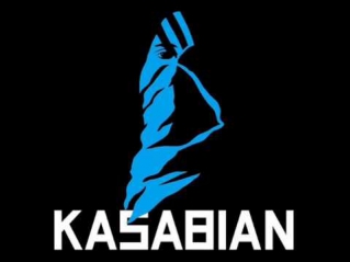 Kasabian - Club Foot (Instrumental)