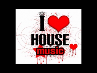 DJ LA Smoke - German House Electro 2011