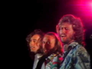 Bee Gees - How Deep Is Your Love (1977)