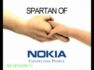 {SPARTA REQUEST} Nokia has a (Sparta Remix) - Extended + Tron Bonne