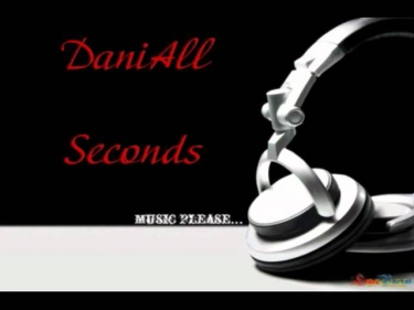 DaniALL - Seconds (2011)