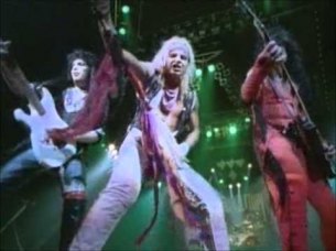 Mötley Crüe - Home Sweet Home ORIGINAL (Official Music Video) (1985)