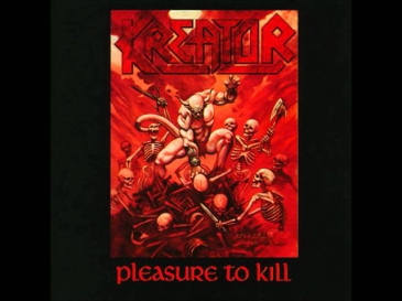 Kreator - Choir of the Damned/Ripping Corpse