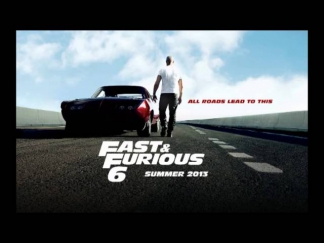 fast and furious songs 1-6
