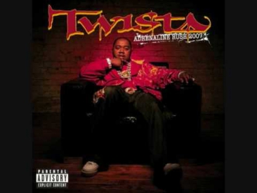 Twista Like A 24 Instrumental