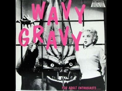 V/A - Wavy Gravy - For Adults Enthusiasts [VINYL RIP]