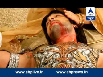 Mahabharat: Karna gets killed by Arjun
