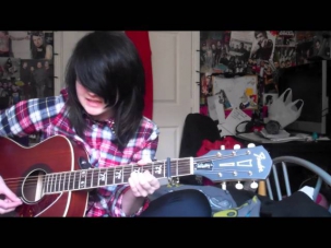 Shadow Moses by Bring Me The Horizon | Acoustic Cover