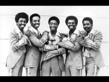 The Trammps -  Body Contact Contract