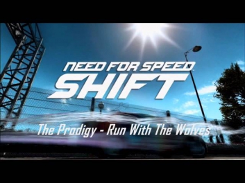 Need For Speed Shift OST 