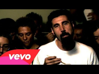 System Of A Down - Chop Suey! (Official Video)