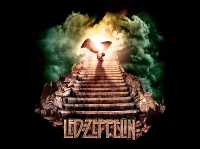 Led Zeppelin Songs By Guitar Solo