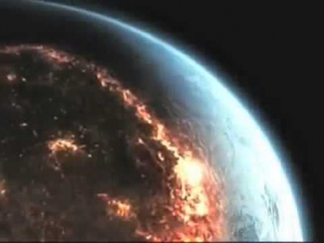 Что будет, если на Землю упадет огромный метеорит / What if an asteroid hit the Earth - YouTube