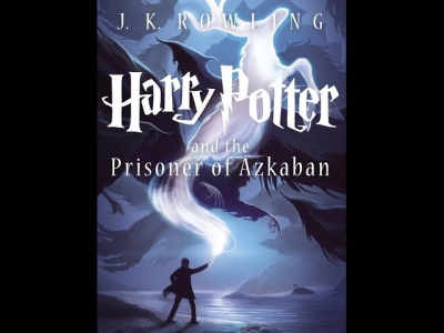 Гарри Поттер и узник Азкабана аудиокнига (1 часть)