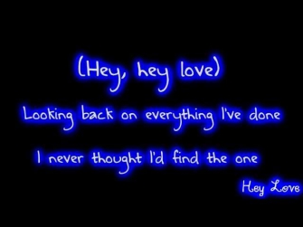 12 Stones - Hey Love [Lyrics]