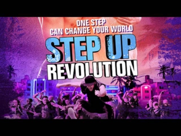 Hands In The Air - Timbaland feat Ne-Yo: Step Up Revolution (Soundtrack)  New 2013