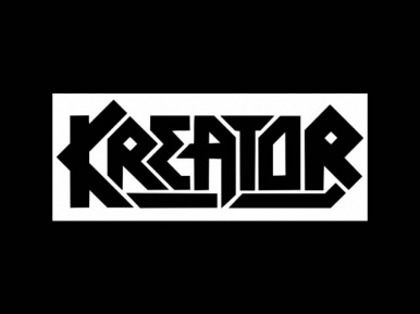 Kreator - Flag of Hate 8-bit