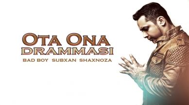 Subxan media - Ota-ona drammasi (music version)