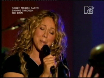 Mariah Carey - The One Shining Through The Rain